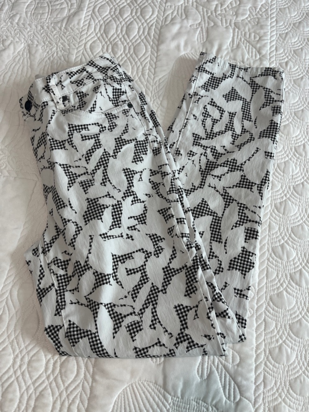 Piccadilly Canada Slacks